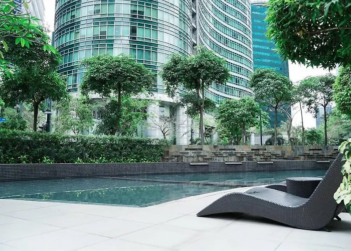 Marina- Avant Bgc Parking W Fee Manila